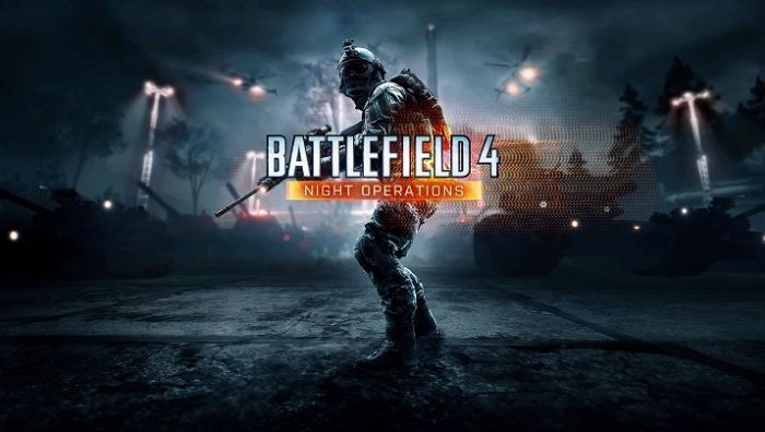 аддона шутера Battlefield 4