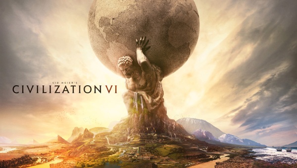 Шон Бин в Civilization VI