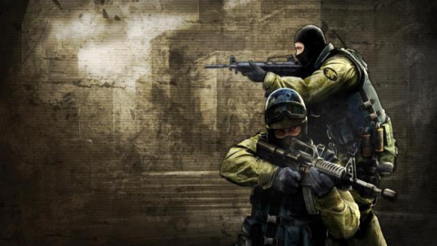 Counter-Strike CS 1.6 