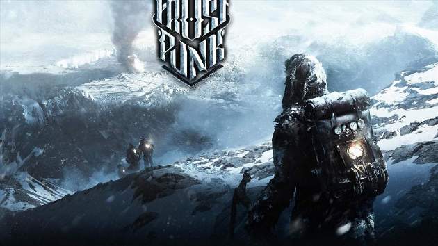 Frostpunk сделан на выживании вашего города