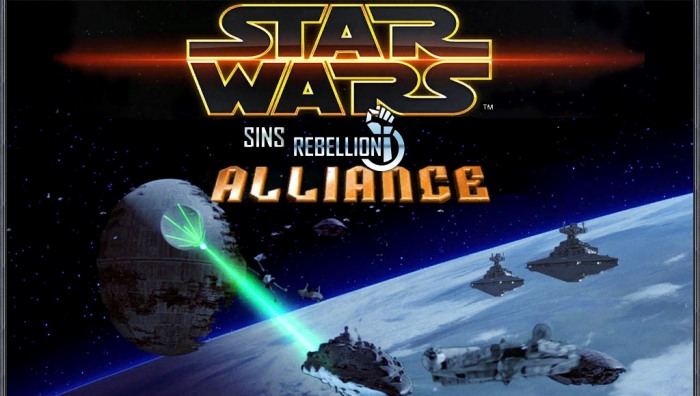 FoC Alliance Mod 