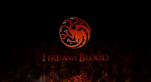 Почему все так любят Fire and Blood